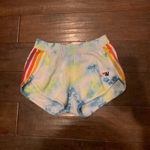 Aviator Nation shorts!